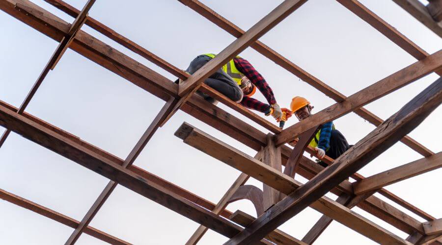 Expert Emergency Roof Repairs services in Eudora, KS